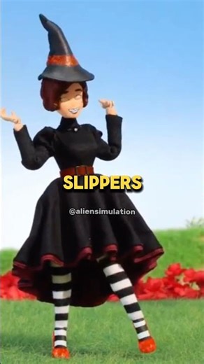 Wicked Is TWISTED - Robot Chicken Short Edit