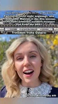 Der richtige Weg und die richtigen Ideen vor der SPD wenn sie nicht mehr da sein wollen, oder?
