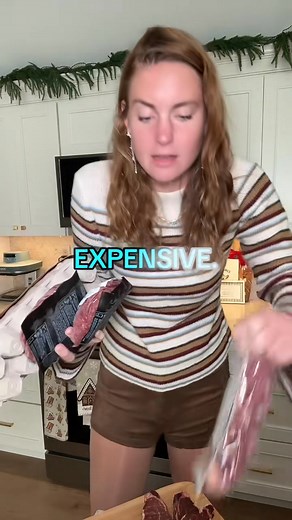 stop making excuses and buying things that are declining your health | Misssmeat