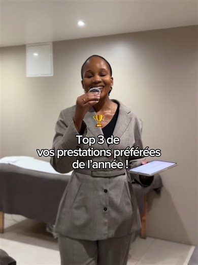 Et l’award du soin préféré de l’année est attribué à… 🥁 #skincare #kbeauty #facial #institutdebeauté #beautyinstitut #peelingseason #darkspot #tips #clearskin #glassskin #peeling