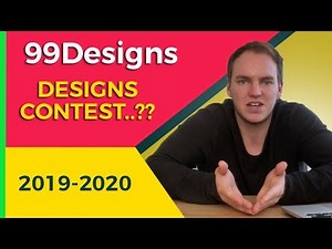 How To Use 99Designs | Design Contest..??