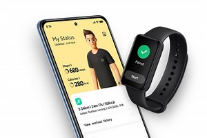 Redmi Smart Band Pro, Redmi Smart TV X43 launched in India: All you need to know