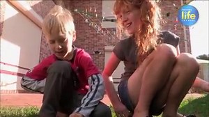 According to the CDC 9.5% of children 3-17 years of age in the USA have been diagnosed with ADHD. On May 29 at 8/7c Kids on Speed? follows families looking for a solution that doesn't require medication. | Discovery Life Channel