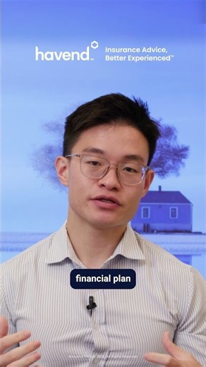 Insurance 101 - The Type of Life Insurance Havend Advocates For