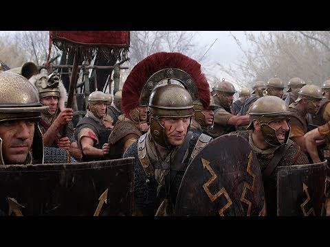 Sabaton - The Last Stand | Roma Invicta