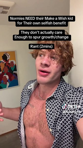 Just sharing my experience and opinion as a neurodivergent man. Loved thers be respectful be kind just merely conjecturing and hypothesizing about human sociology and morality. No bullying and no hate. Love others uplift them and honesty and constructive criticism is important for growth in my opinion. Not fact #psychology