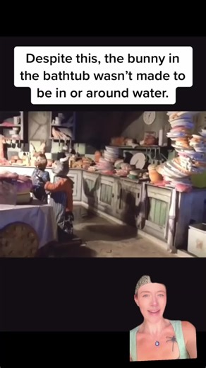 The Brer Rabbit Ride in Wales, UK has been sitting abandoned for over 11 years with abandoned animatronics , rotting animatronics some of the animatronics submerged in water giving submechanophobia terror vibes and it’s terrifying#submechanophobia #abandonedplaces #abandoned #animatronics #animatronic