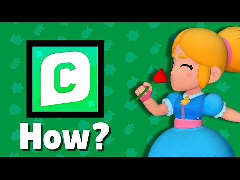 How to become a Supercell's official creator? 😲