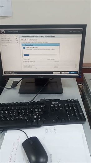 ##computer server rad configuration and subscribe my YouTube channel zqtech keep watching my video