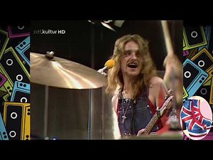 Blackfoot Sue Standing in the road Disco ´72