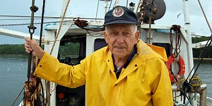 Film Turns Eye (and Ear) on Core Sound