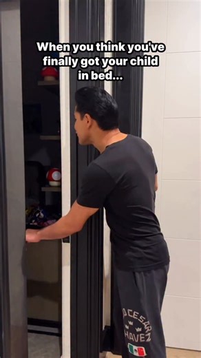 Mario Lopez on Instagram: "Lil man just pulled the biggest juke move of the day! #LopezFam #NoModeloTime"