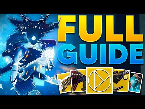 An Optimized Guide For ULTIMATUM Prophecy (Full Loadout & DPS Guide)