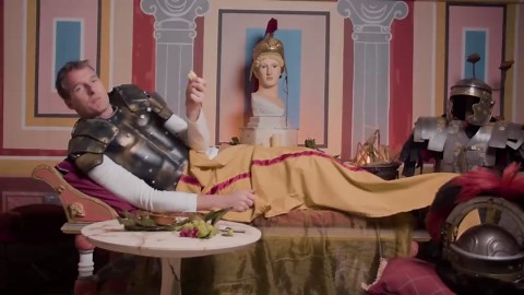 What Did the Roman Army Eat: Surviving on a Legionnaire's Diet