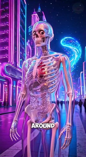 What If You Became Immortal? ♾️💀 #facts