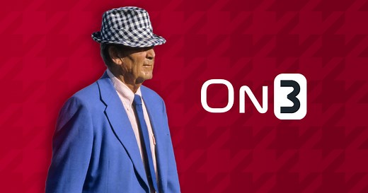 Quotes from Bear Bryant, One of College Football's Biggest Legends