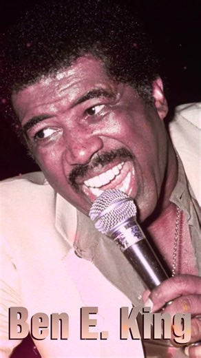 Stand By Me - Ben E. King