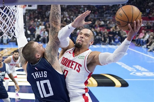 "They have no swagger” - Dillon Brooks still taking jabs at Memphis Grizzlies after hitting former team with 'scapegoat' comments