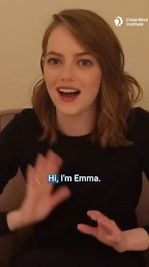Congratulations to Child Mind Institute Board Member Emma Stone for winning the Best Actress Academy Award for her brilliant performance in 'Poor Things'! Just prior to winning her first Oscar in 2017, Emma recorded a wonderful video for our May Mental Health Campaign. She would go on to become a member of the Child Mind Institute's Board of Directors in 2019. At the time, she said, "I am honored to join the board of the Child Mind Institute, where I hope to continue to share my personal lifelon