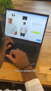 Click & Collect has landed - Shop our extended range of women's, men's, kids and homeware from the comfort of your own home 🛍️ | Primark