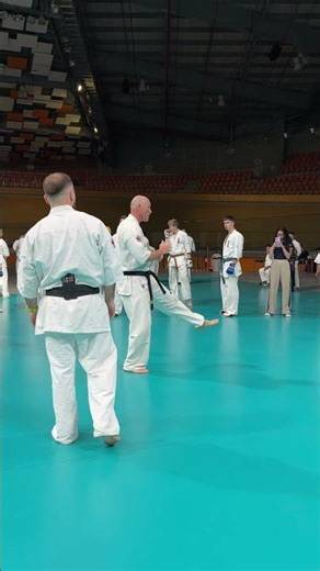 KWU SENSHI Camp Plovdiv 28–31.05.2026 | Registration here: kwusenshi.com | Deadline: 15 April