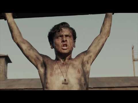 UNBROKEN movie - Best Scene [ Full HD 1080p ]