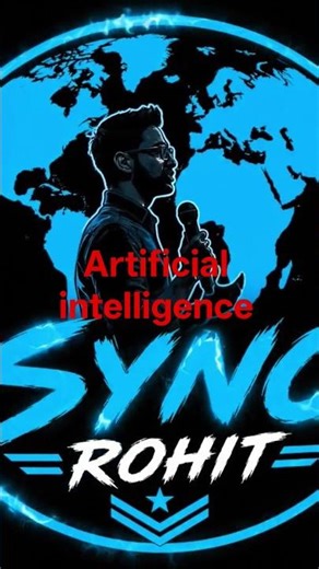 #synorohit #ai