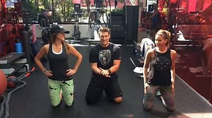 Part 2 | Charisma Carpenter - Official