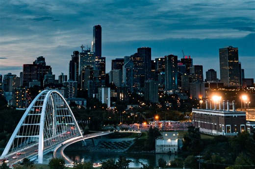 Canada’s GDP Per Capita Crisis: 4 Provinces Grow, Others Fall—Some Back To 2020 - Better Dwelling