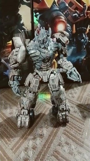 megatron classic class