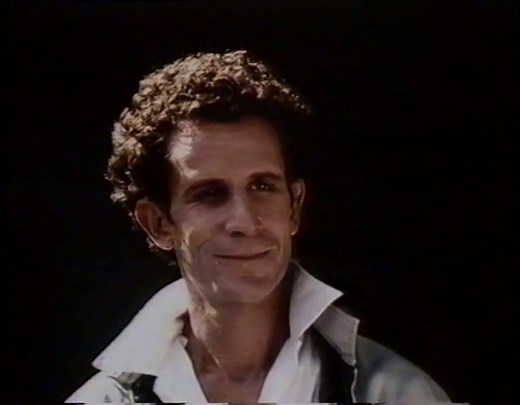 Strangers Kiss (1983) Trailer