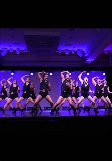 Dance Photography Insights for University Dancers