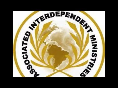 AIM Conference 2025 - Level Up