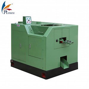 [Hot Item] Manufacture Cold Heading Machine Automatic Screw Making Machine