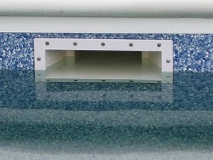 Height Of The Water In My Pool