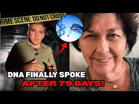 Nancy Guthrie Case: DNA Breakthrough After 70 Days—FBI's Secret Service Revealed