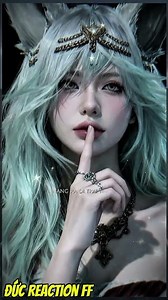 vì yêu con nhân vật này được không #freefire