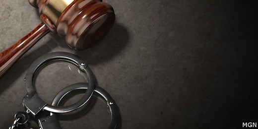 Inmate sentenced in death of another inmate at Hazelton Prison