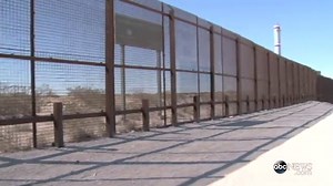 'Surprising' Uptick in Unaccompanied Children Crossing Border