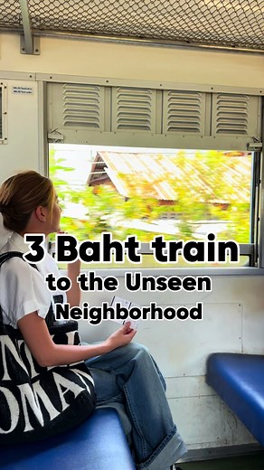 Discover Bangkok's Hidden Neighborhoods on a Budget