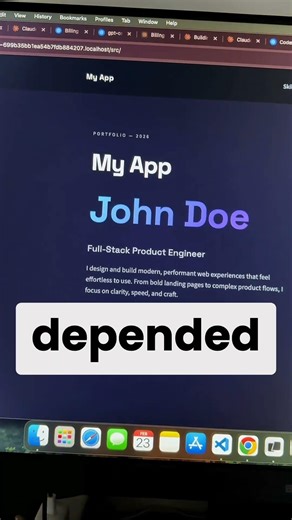 Day 23 of Building a AI Startup | #devin #lovable #bolt #replit #v0 similar #openclaw