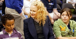 Nicole Kidman not invited to Connor Cruise’s wedding