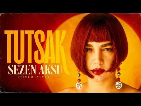 Sezen Aksu - Tutsak (Cover Remix)