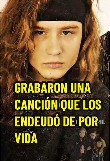 Entre Dos Tierras: La Canción Prohibida de Héroes del Silencio