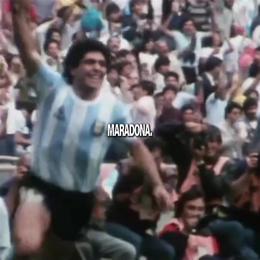 Maradona vs. Gregor: Epic Edit