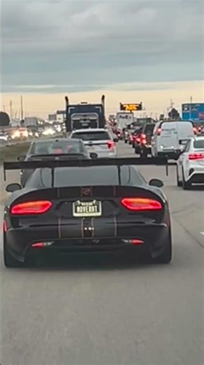 Dodge Viper, Who wants the Smoke?#viral #car #shorts #shortvideo #short