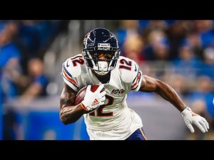 Highlights: New Rams WR Allen Robinson's Top Plays Of 2021 Season