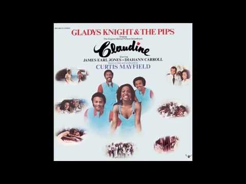 Gladys Knight & The Pips - Make Yours A Happy Home