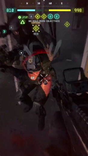 Battlefield 6: This Lobby Has Zero Chill 🥶🤯 #battlefield6 #battlefield #battlefieldbuddies