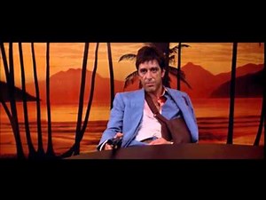 Scene culte trahison